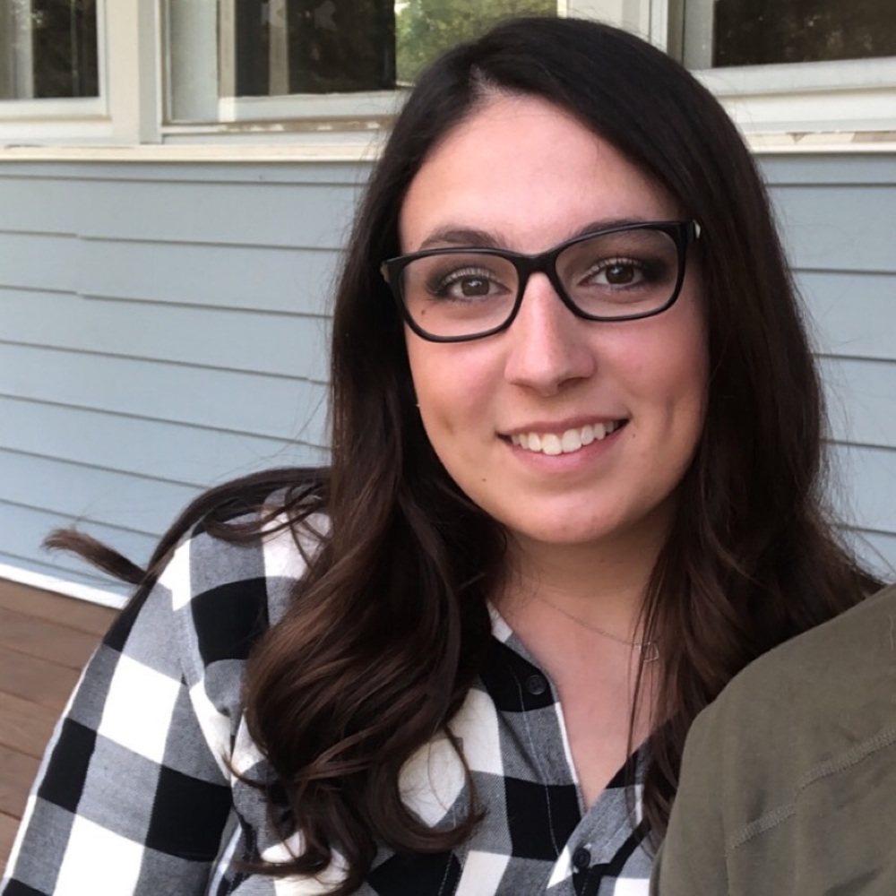 Meet your Posher, Tara